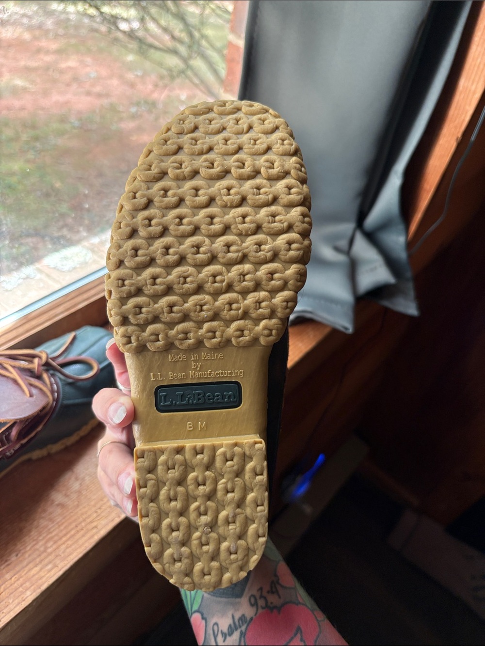 L.L. Bean shoes - Picture 2 of 4